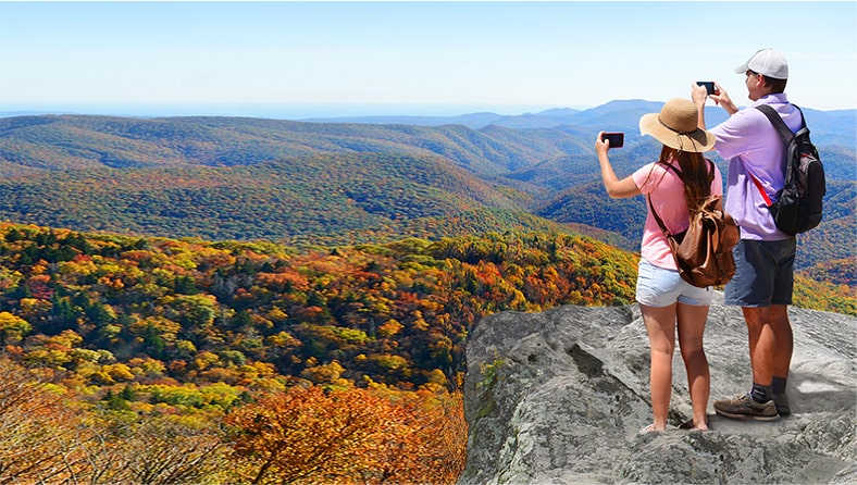 Enjoy Shenandoah Valley, Virginia Img 1